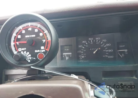 1990 Nissan D21 Short Bed z USA, uszkodzony, nr VIN 1N6SD11S4LC349827